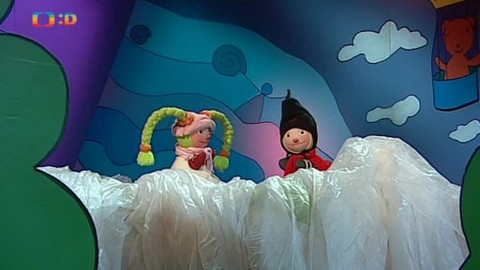 Kouzelná školka - 26. prosince 2013