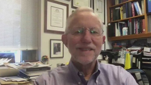 Hyde Park Civilizace - Charles Rice