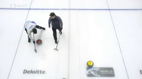 Curling - Prague Classic 2021