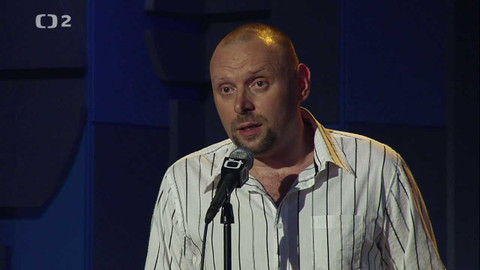 Na stojáka - 12. prosince 2012