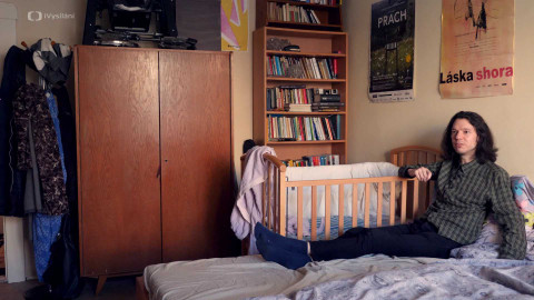 PROFIL - Bohdan Karásek