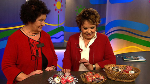 Hobby naší doby - Hoby naší doby