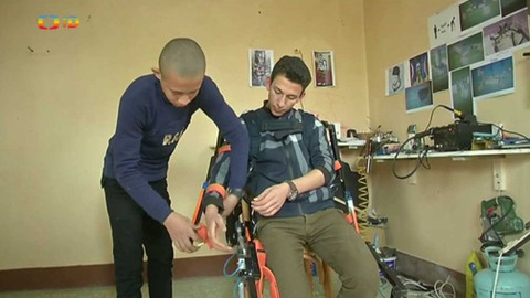 Zprávičky - 28. února 2018