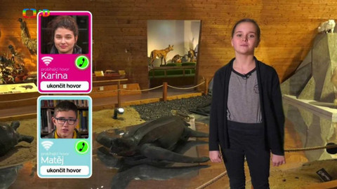 Wifina - 2. února 2018