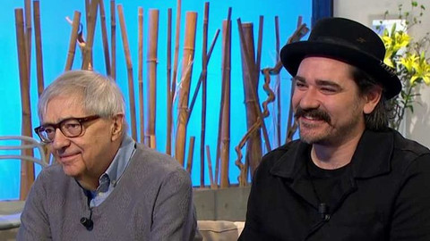 Sama doma - 16. května 2023