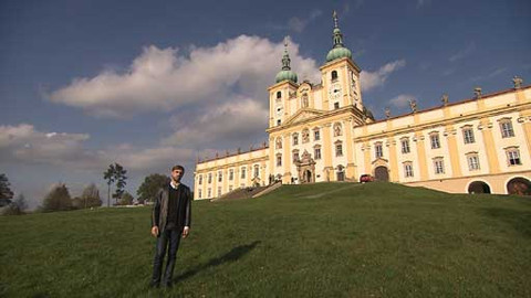 Sváteční slovo - Sváteční slovo jezuity Miroslava Herolda