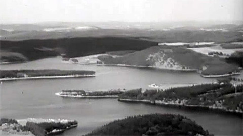 Hledání ztraceného času - Vltava v obrazech (30)