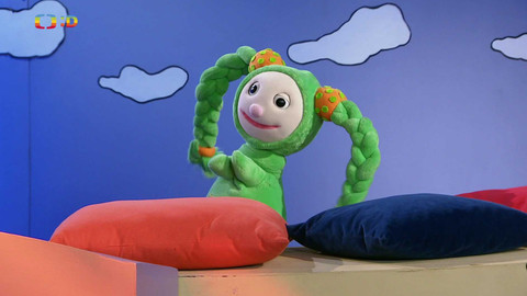 Kouzelná školka - 26. dubna 2024