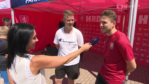 Fanpark - FORTUNA FANPARK