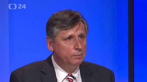 90’ ČT24 - Co čekat od roku 2017?