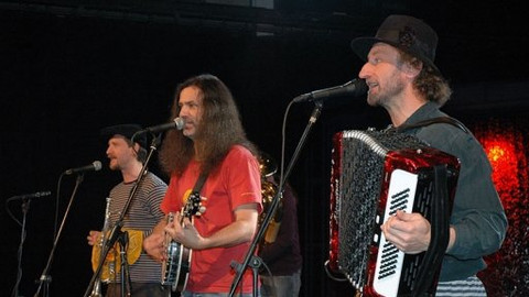 Na moll - 15. ledna 2009