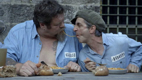 Kanadská soda - Epizoda 7/14