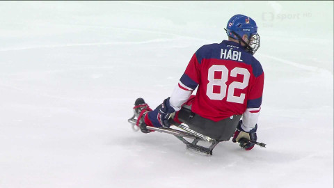 XIV. zimní paralympijské hry 2026 Milano Cortina - Kanada - Slovensko