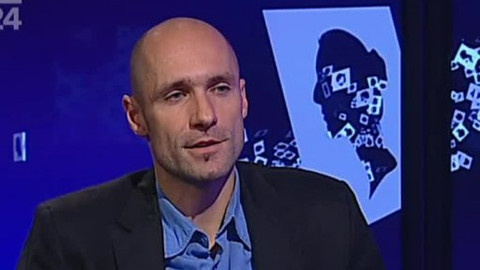 Před půlnocí - 13. listopadu 2011