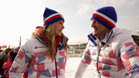 Minuty z Olympijského festivalu - 4. února 2022