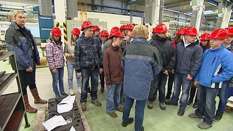 Týden v regionech (Ostrava) - 17. března 2012