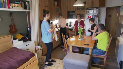 Klíč - 17. května 2023