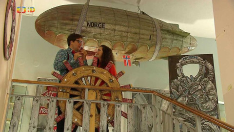 PLANETA YÓ - 7. prosince 2020