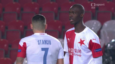 Evropská liga UEFA - SK Slavia Praha - Hapoel Beerševa FC