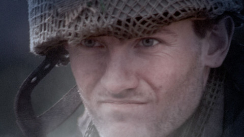 Slavné bojové akce 2. světové války - 4/6 Úder z oblohy