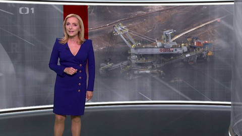 Reportéři ČT - 19. června 2023