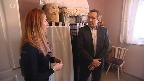 Černé ovce - 9. března 2015