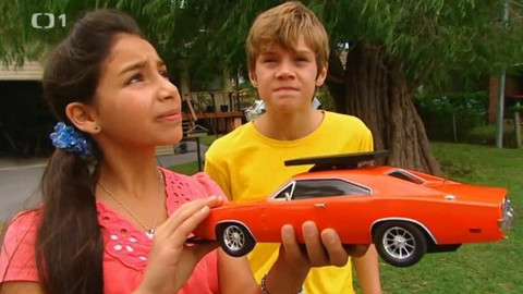 Věda je detektivka - Epizoda 18/26