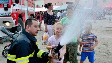 Tamtam - 2. září 2023