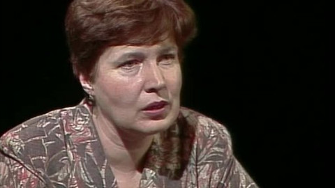 Z očí do očí - Helena Haškovcová