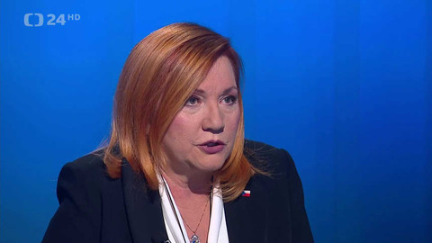 Události, komentáře - 18. února