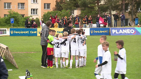 Pohár mládeže FAČR - Planeo Cup Kuřim