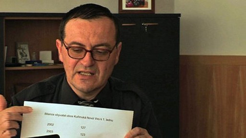 Případ pro ombudsmana - 7/16 Bilance obyvatel jedné obce