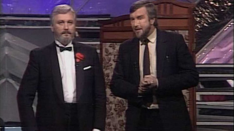 Možná přijde i kouzelník - Každý má šanci