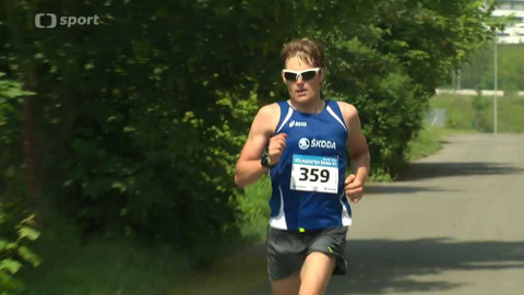 Sport v regionech - Škoda Fit Plzeň