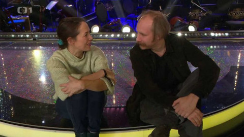 StarDance - Kolem dokola