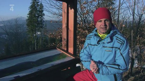 S ČT sport na vrchol - 23. den