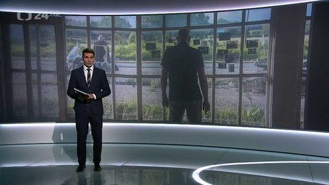 Věda 24 - 6. listopadu 2022