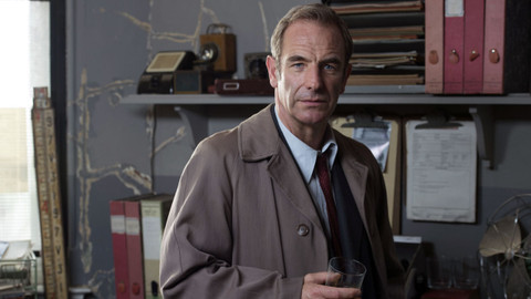 Grantchester - Epizoda 5/6