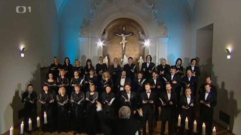 Cesty víry - Postní meditace