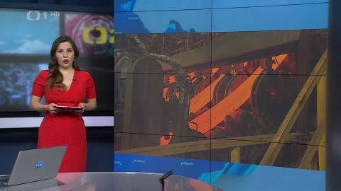 Události v regionech (Ostrava) - 30. ledna