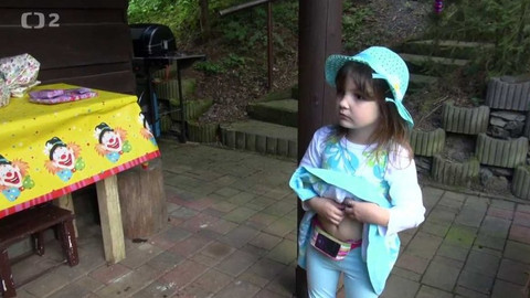 Klíč - 23. listopadu 2016