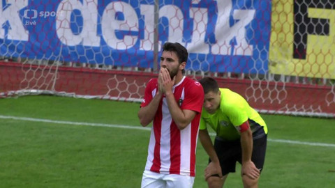 Chance Národní Liga - FK Viktoria Žižkov - 1.SK Prostějov