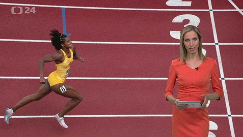 Horizont ČT24 - 23. června 2021