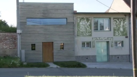 Chalupa je hra - 20. července 2010