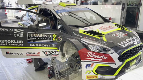 Svět motorů - Aktuálně