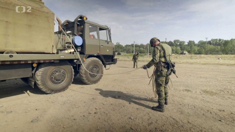 Patrola - Epizoda 6/12