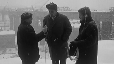 Komentované zpravodajství