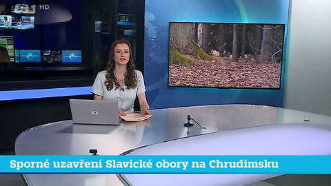 Události v regionech (sever a východ) - 28. března 2025