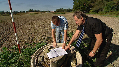 Reportéři ČT - 26. září 2011