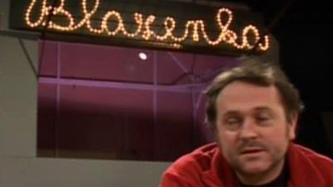 Divadlo žije! - 12. prosince 2009